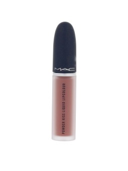 Mac POWDER KISS rossetto liquido n.Taken 1 u unisex