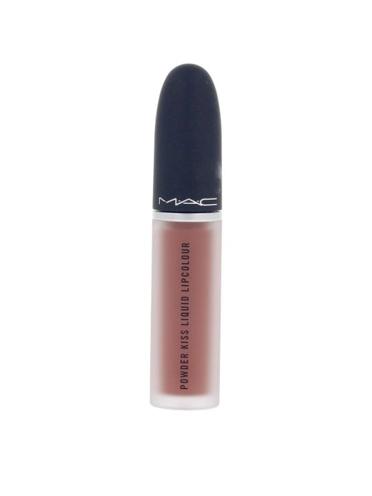Mac POWDER KISS rossetto liquido n.Taken 1 u unisex
