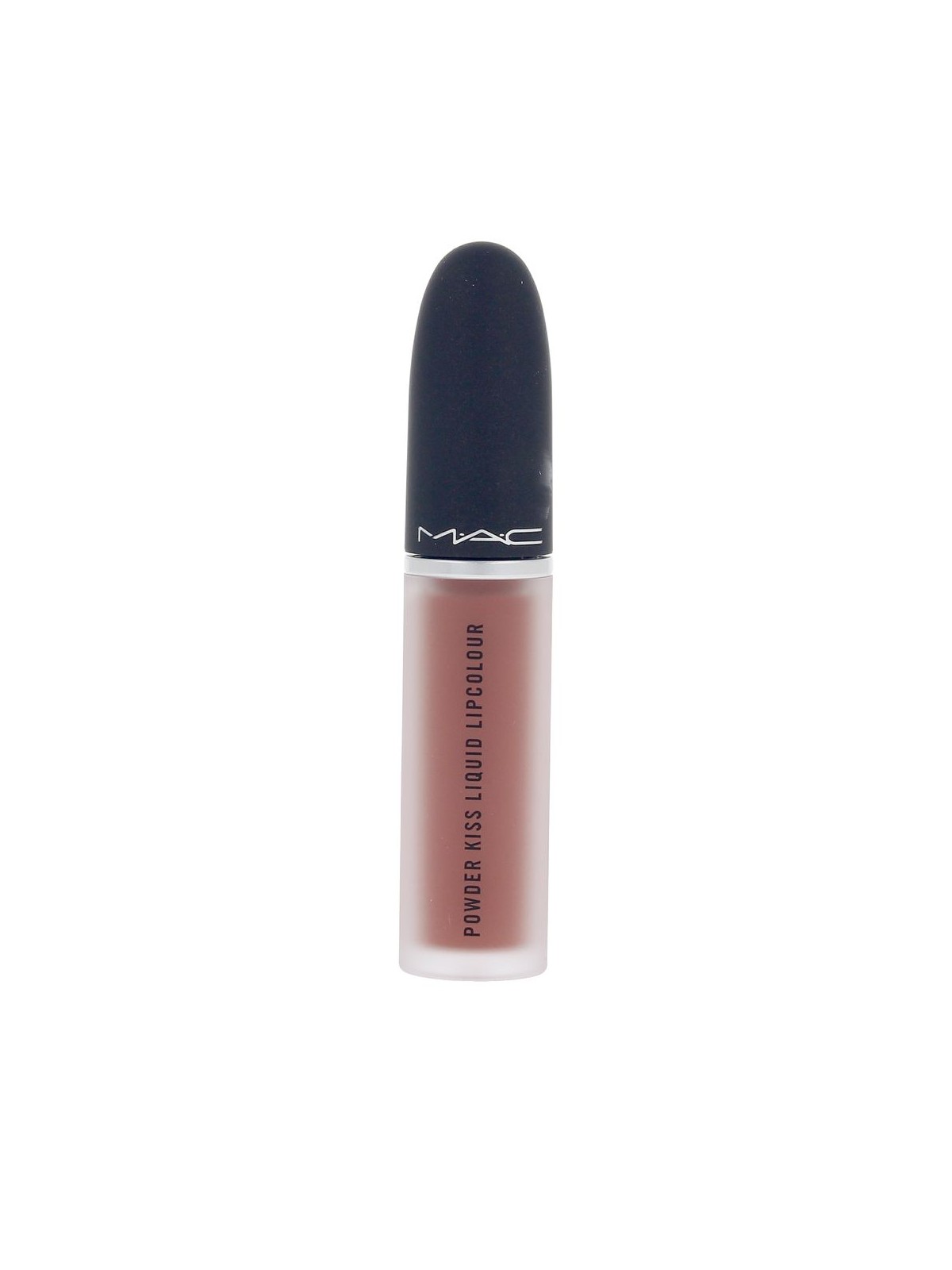 Mac POWDER KISS rossetto liquido n.Taken 1 u unisex