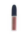 Mac POWDER KISS rossetto liquido n.Taken 1 u unisex