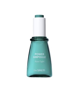 The Saem POWER AMPOULE fiala per la riduzione dei pori 35ml unisex