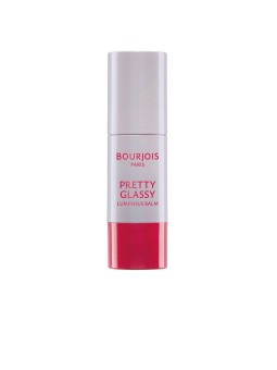 Bourjois PRETTY GLASSY balsamo illuminante n.Lilac Fizz 5gr unisex