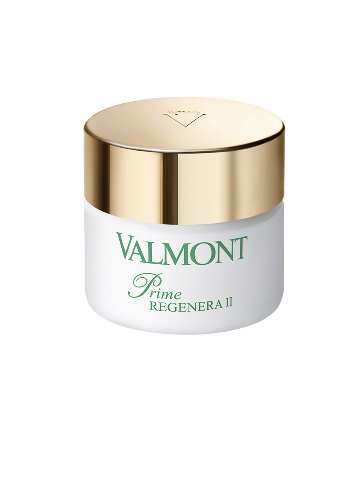 Valmont PRIME REGENERA II crema cellulare super ristrutturante 50ml unisex