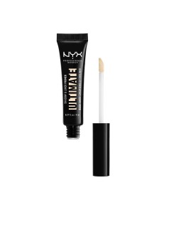 Nyx Professional Make Up Primer definitivo n.leggero 8ml unisex