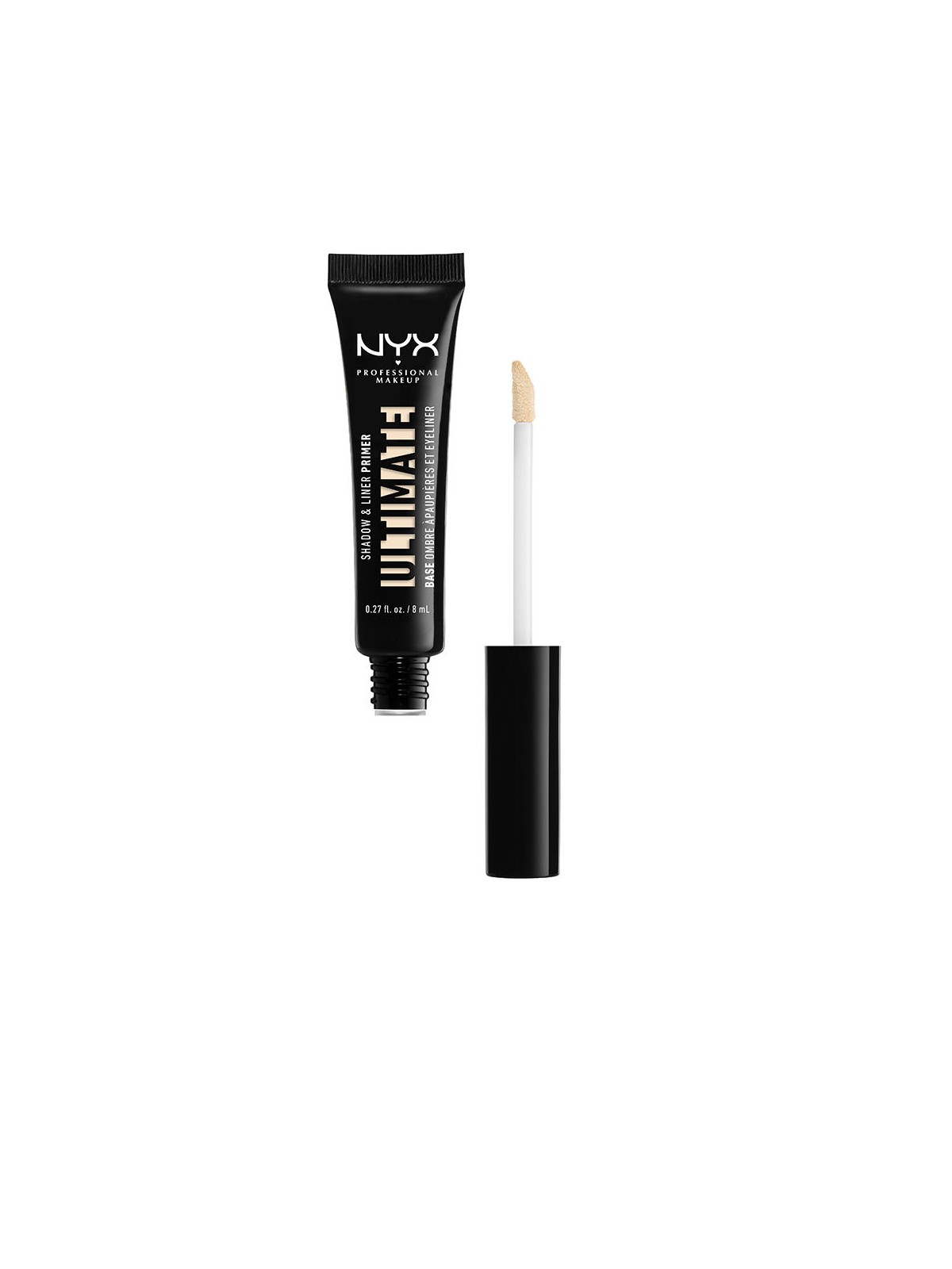Nyx Professional Make Up Primer definitivo n.leggero 8ml unisex