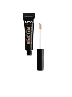 Nyx Professional Make Up Primer DEFINITIVO n.medio scuro 8ml unisex