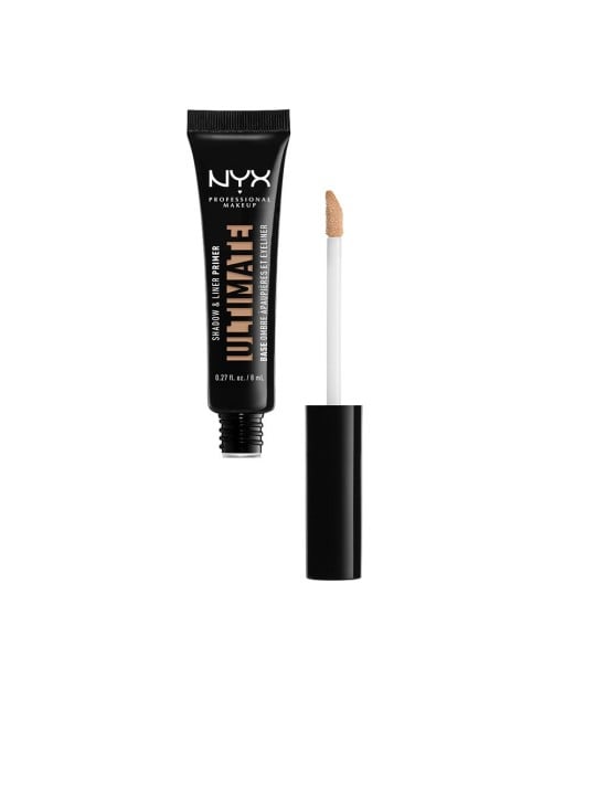 Nyx Professional Make Up Primer DEFINITIVO n.medio scuro 8ml unisex