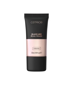 Catrice Primer effetto perlescente effetto vetro n.010 30ml unisex