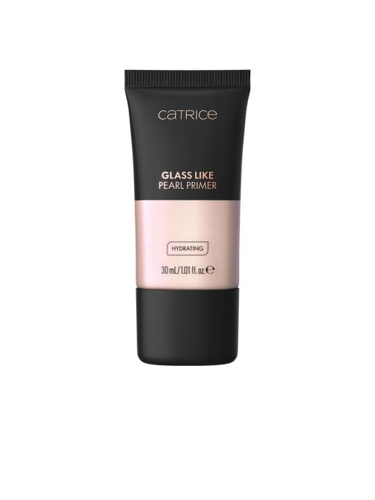 Catrice Primer effetto perlescente effetto vetro n.010 30ml unisex