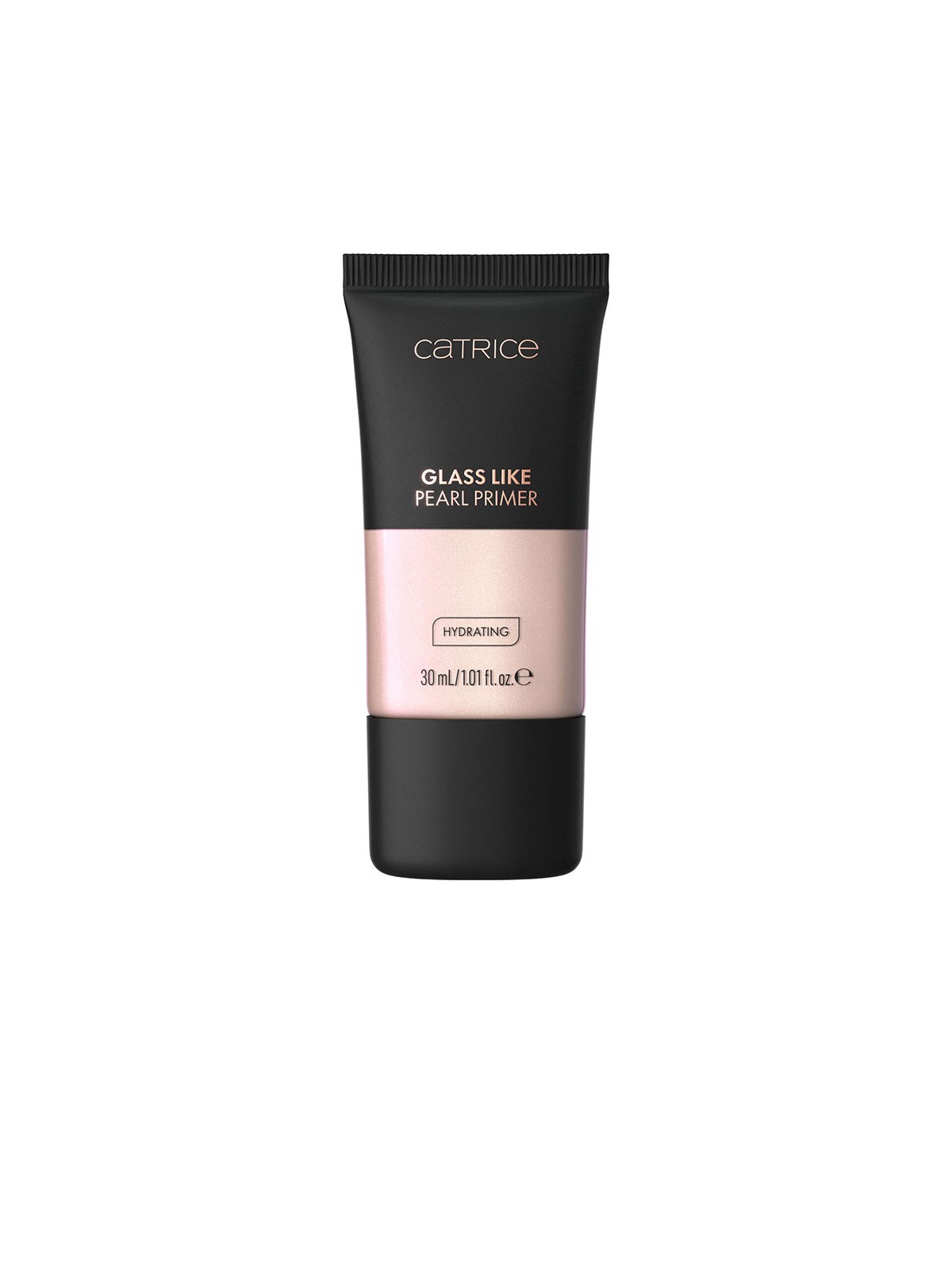 Catrice Primer effetto perlescente effetto vetro n.010 30ml unisex