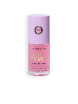 Revolution Make Up Primer idratante in gel 28ml unisex