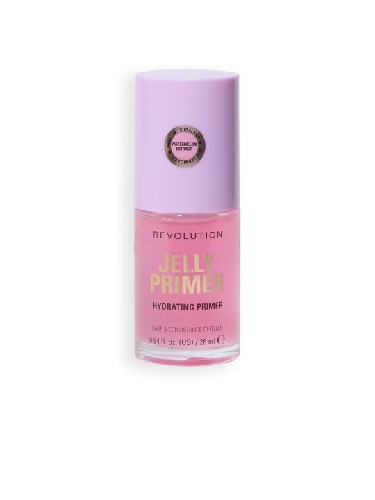 Revolution Make Up Primer idratante in gel 28ml unisex