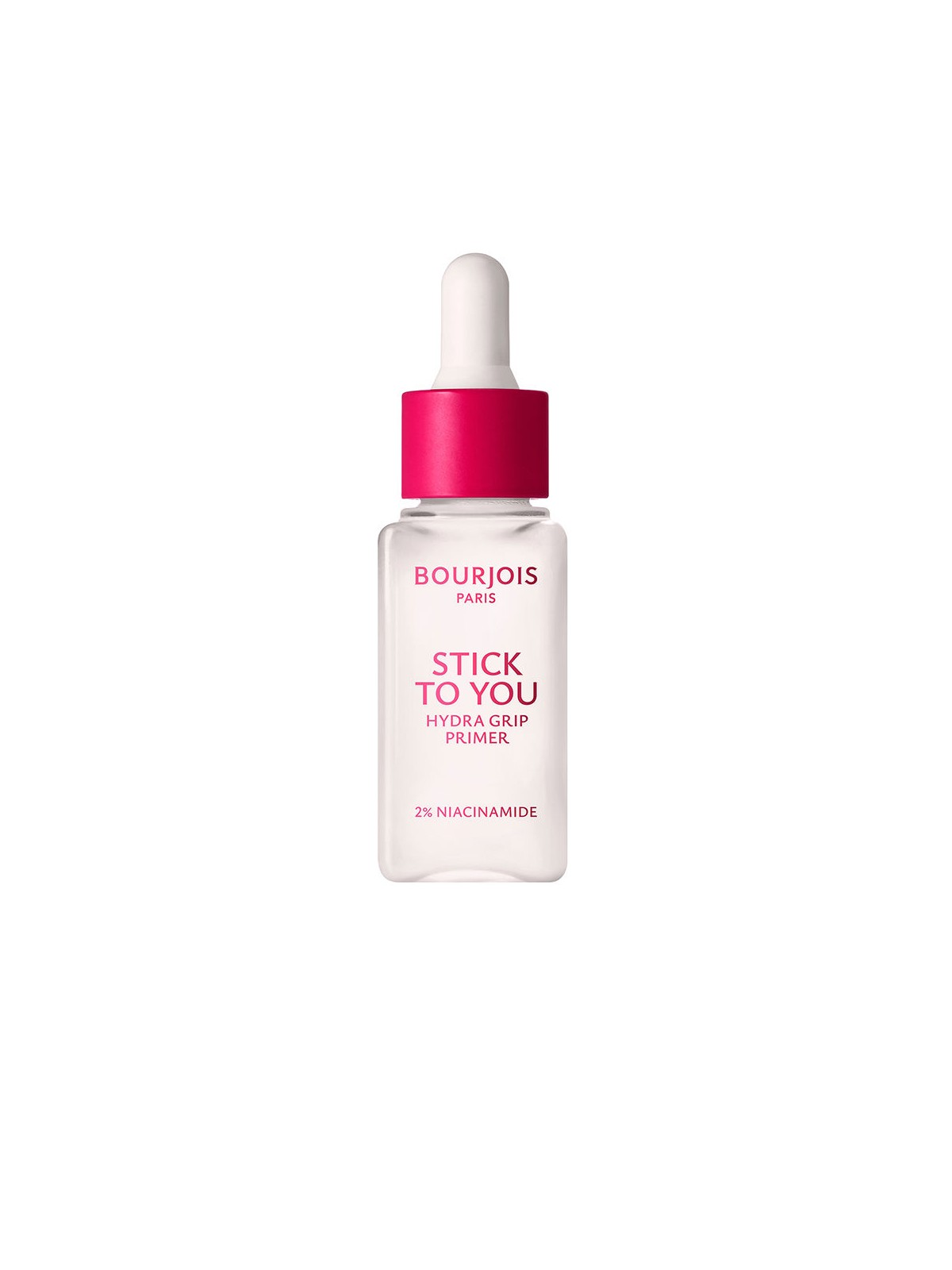 Bourjois Primer idratante STICK TO YOU 30ml unisex