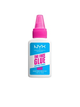 Nyx Professional Make Up Primer idratante THE FACE GLUE 35ml unisex