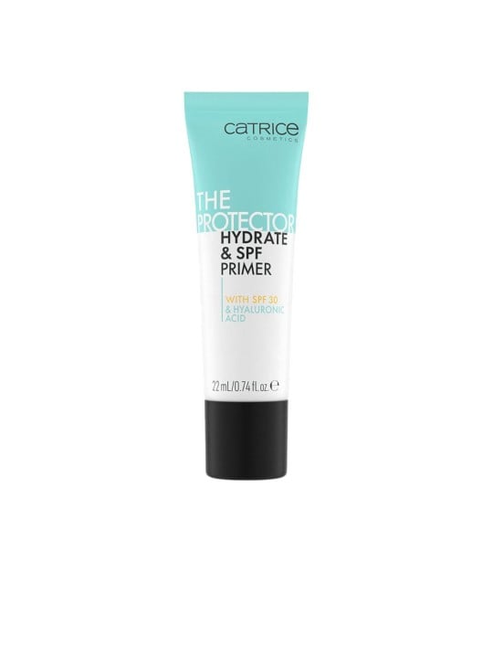 Catrice Primer idratante THE PROTECTOR SPF30 22ml unisex
