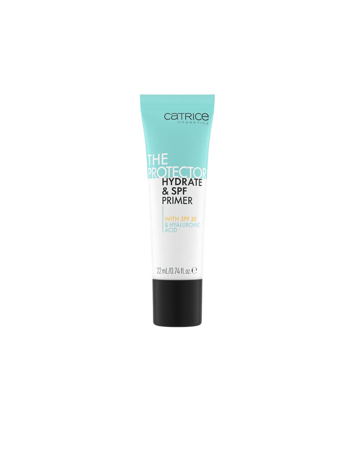 Catrice Primer idratante THE PROTECTOR SPF30 22ml unisex