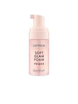 Catrice Primer in schiuma SOFT GLAM 32,5ml unisex