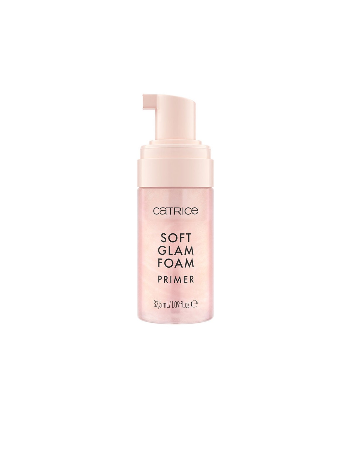 Catrice Primer in schiuma SOFT GLAM 32,5ml unisex