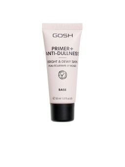 Gosh PRIMER PLUS+ anti-opacità 30ml unisex