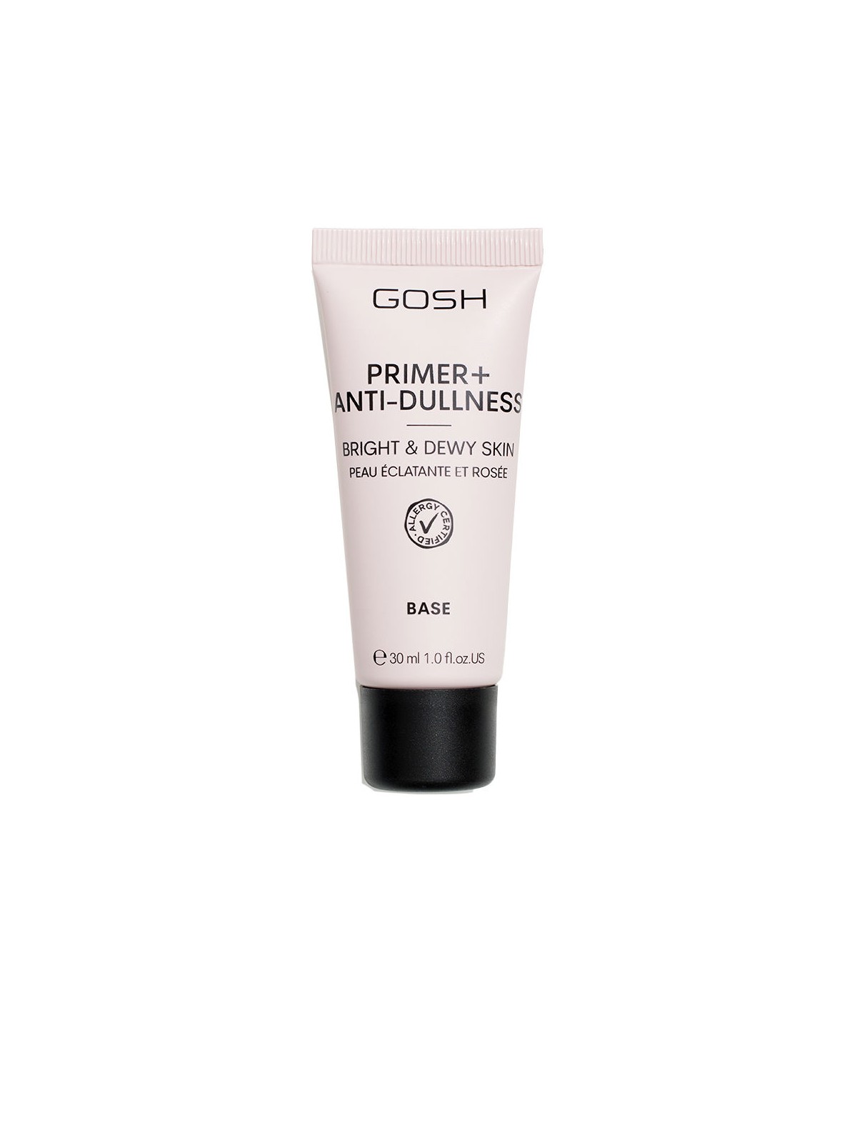 Gosh PRIMER PLUS+ anti-opacità 30ml unisex