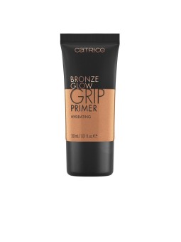 Catrice PrimergrIP BRONZE GLOW n.010 30ml unisex