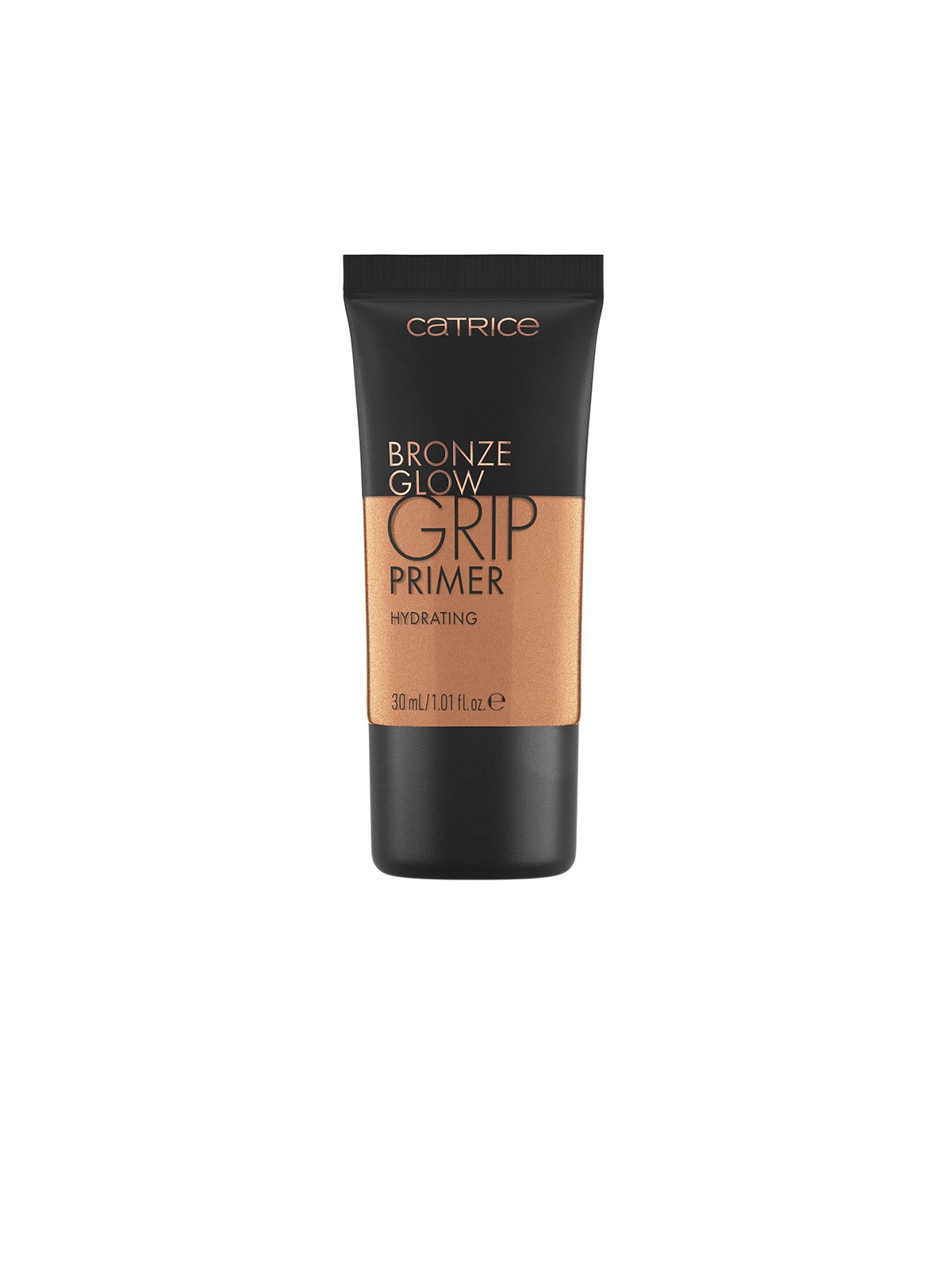 Catrice PrimergrIP BRONZE GLOW n.010 30ml unisex