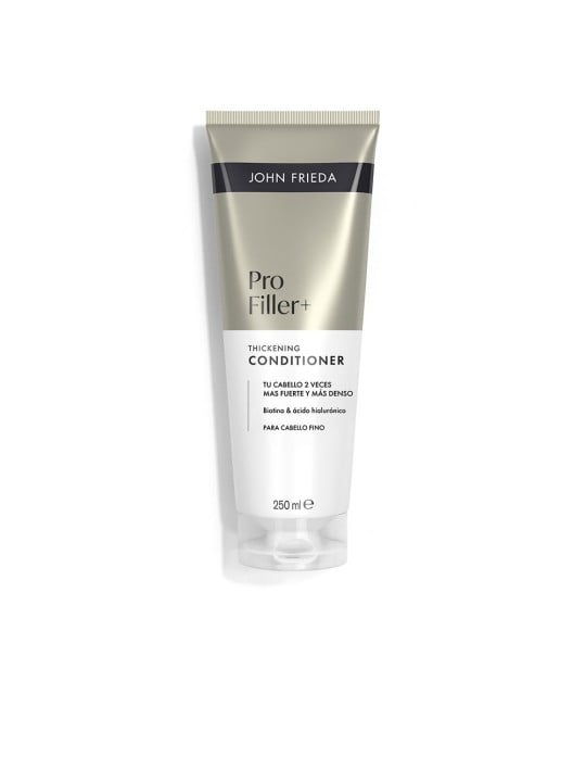 John Frieda PROFILLER+ balsamo densificante 250ml unisex