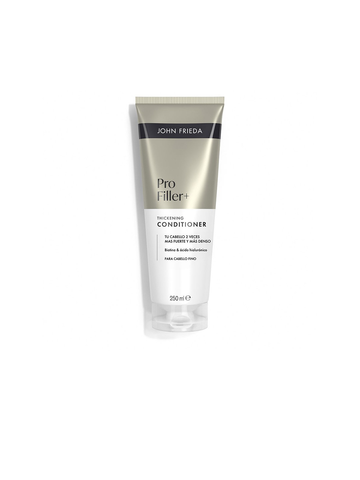 John Frieda PROFILLER+ balsamo densificante 250ml unisex