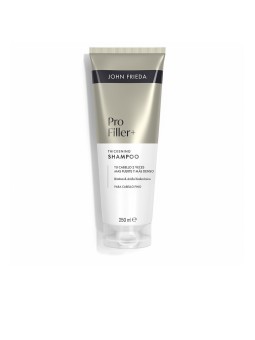 John Frieda PROFILLER+ shampoo densificante 250ml unisex