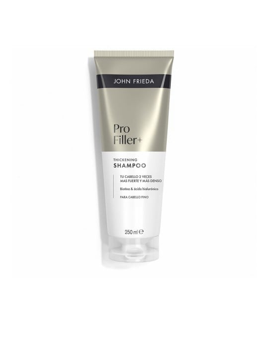 John Frieda PROFILLER+ shampoo densificante 250ml unisex