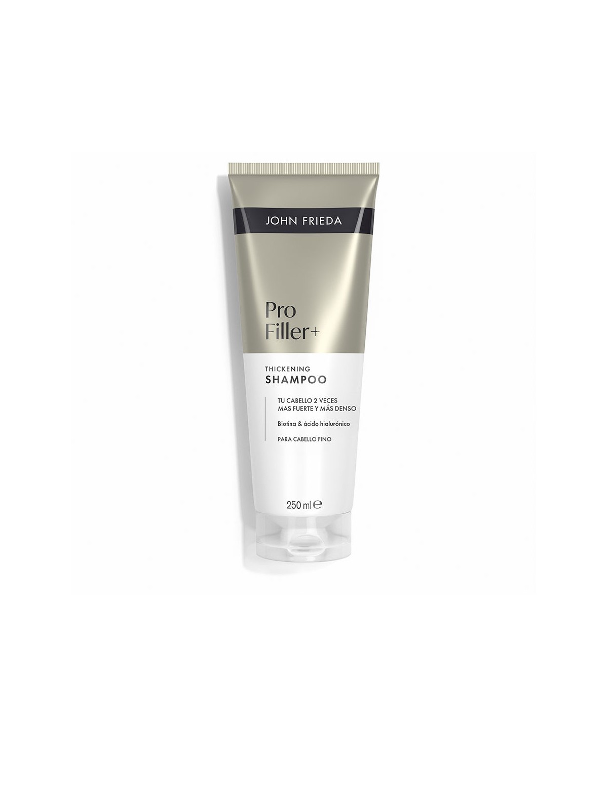 John Frieda PROFILLER+ shampoo densificante 250ml unisex