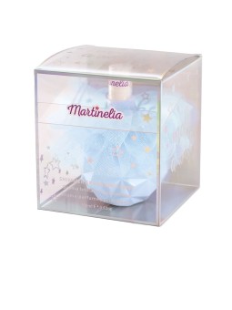 Martinelia Profumo scintillante, bruma scintillante n.blu 100ml unisex