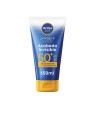 Nivea PROTEGGE DAL SOLE E IDRATA lozione solare effetto invisibile SPF50+ 150ml unisex