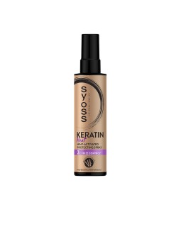 Syoss Protettore per capelli alla cheratina 200ml unisex