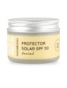 Matarrania PROTEZIONE SOLARE VISO SPF50 100% BIO 30ml unisex