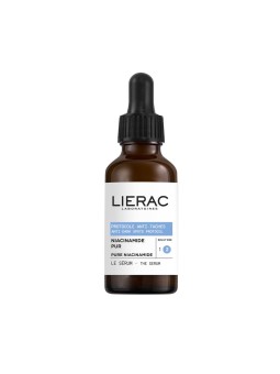Lierac PROTOCOLLO ANTI-IMPERFEZIONI siero di niacinamide pura 30ml unisex