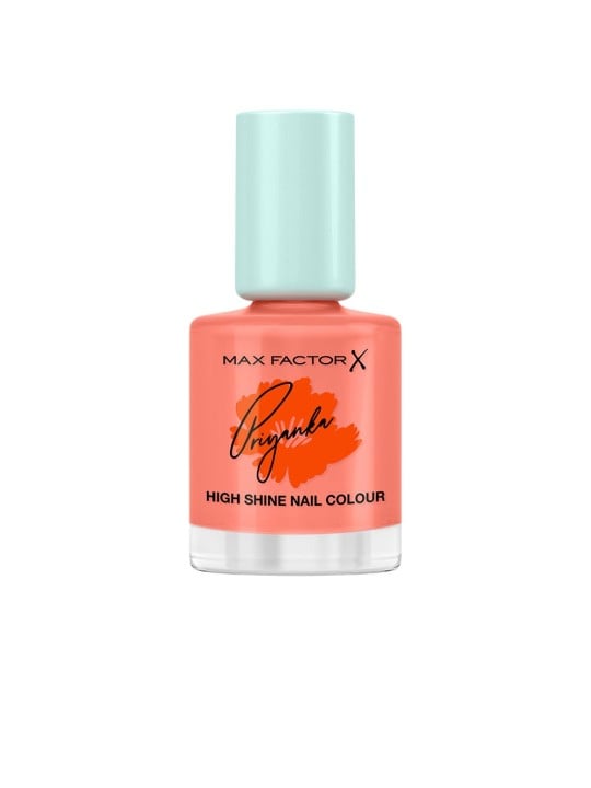 Max Factor PRYANKA smalto n.410-bold calendula 12ml unisex