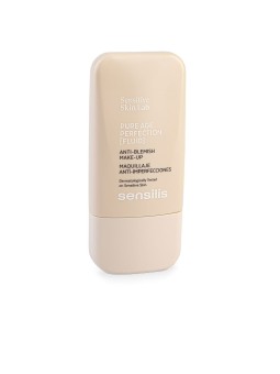 Sensilis PURE AGE PERFECTION fondotinta anti-imperfezioni n.01-beige 30ml donna
