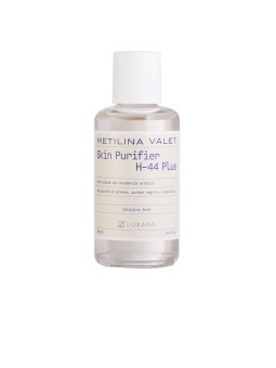 Metilina Valet PURIFICATORE PER LA PELLE H-44 PLUS 100ml unisex