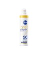 Nivea Q10 Fluido Antirughe Esperto SPF50 40ml unisex