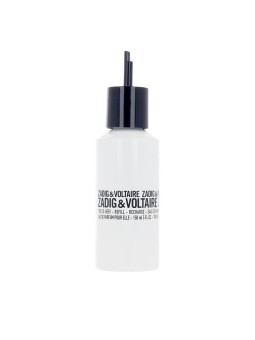Zadig & Voltaire QUESTA È LEI! Ricarica Eau de Parfum 150ml unisex