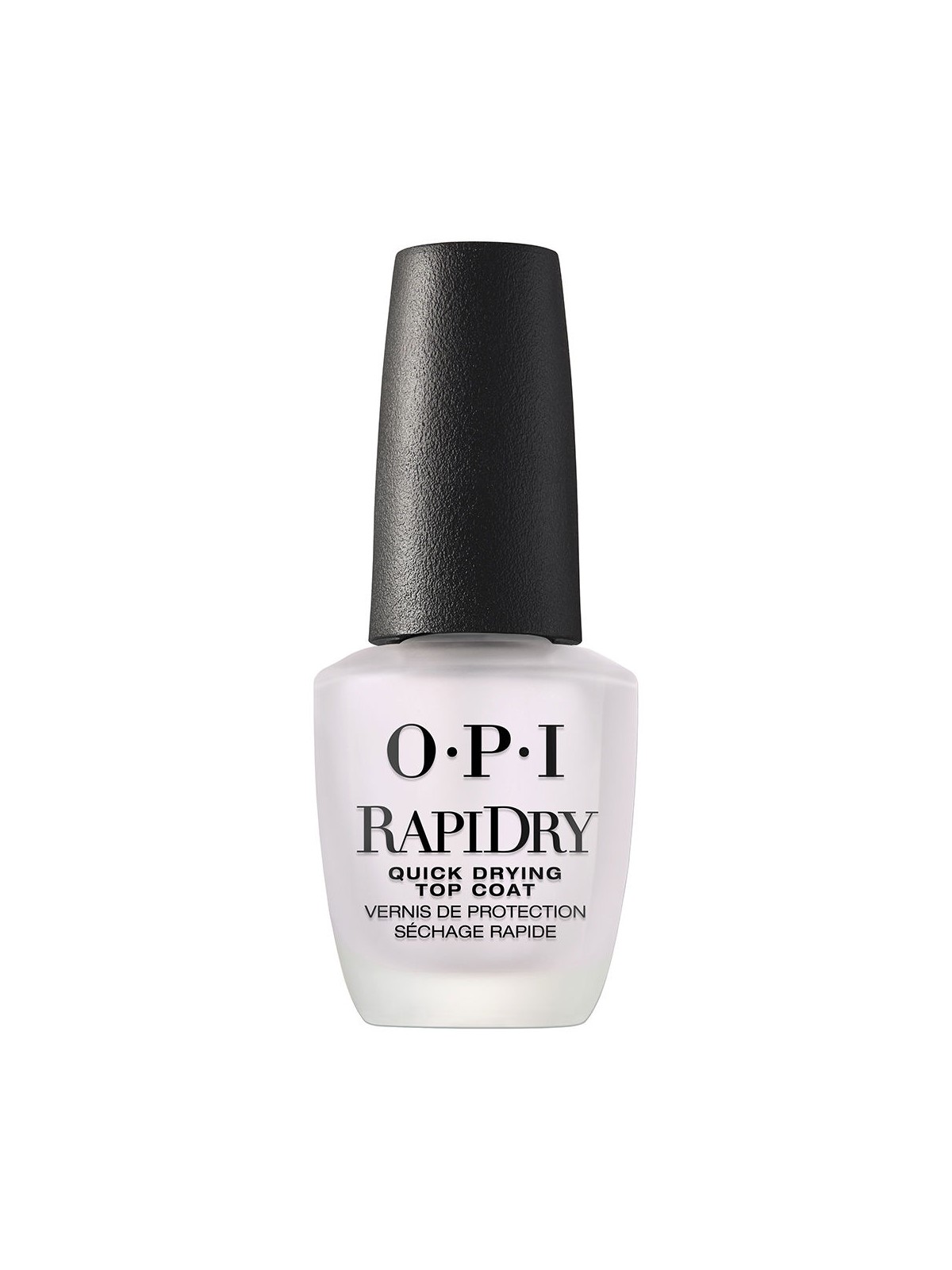 Opi RAPIDRY Top Coat Trattamento ad Asciugatura Rapida 15ml unisex