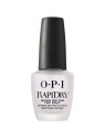 Opi RAPIDRY Top Coat Trattamento ad Asciugatura Rapida 15ml unisex
