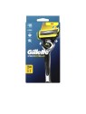 Gillette Rasoio Gillette Fusion ProShield + 2 ricariche uomo