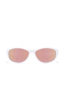 Hawkers RAVE KIDS n.bianco luce viola 1 u unisex