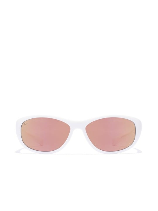 Hawkers RAVE KIDS n.bianco luce viola 1 u unisex