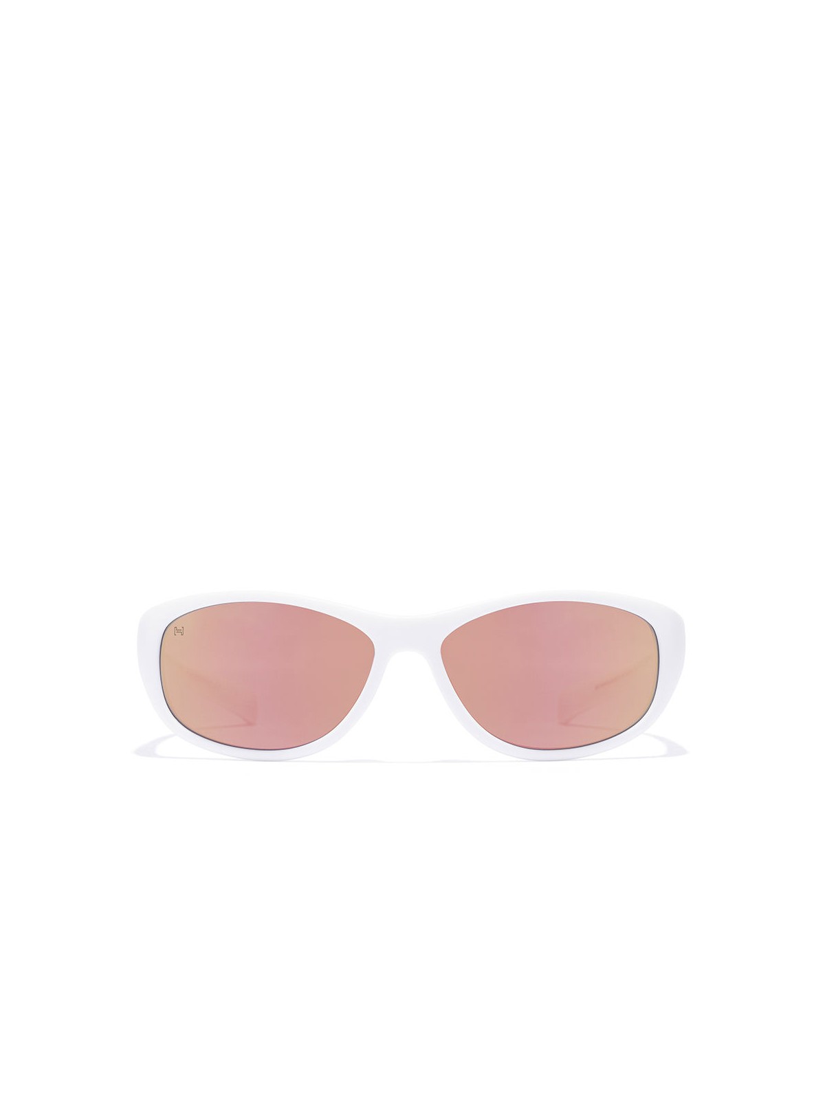 Hawkers RAVE KIDS n.bianco luce viola 1 u unisex