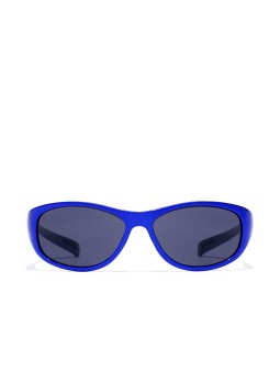 Hawkers RAVE KIDS n.blu metallizzato scuro 1 u unisex