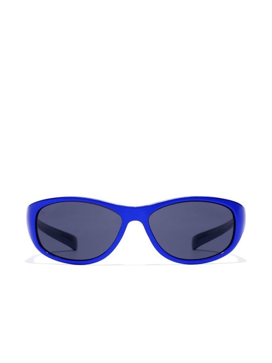 Hawkers RAVE KIDS n.blu metallizzato scuro 1 u unisex