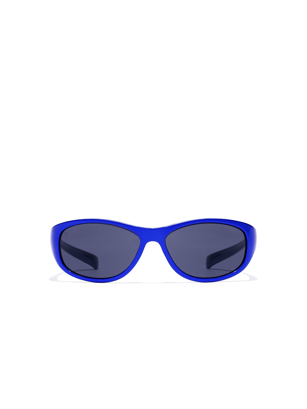 Hawkers RAVE KIDS n.blu metallizzato scuro 1 u unisex